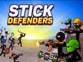 ผู้พิทักษ์ไม้ เกมออนไลน์