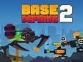 ปกป้องฐาน 2 เกมออนไลน์