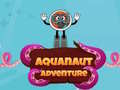 ผจญภัยของอควานอต เกมออนไลน์