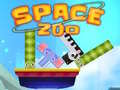 สวนสัตว์อวกาศ เกมออนไลน์