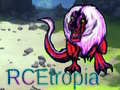 RCEทโทเปีย เกมออนไลน์