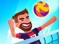 ความท้าทายวอลเลย์บอล เกมออนไลน์