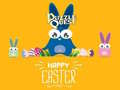 ภารกิจปริศนาน Easter แสนสุข เกมออนไลน์
