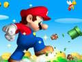 ซูเปอร์มาริโอจิ๊กซอว์: ซีซัน 2 เกมออนไลน์
