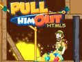 ดึงเขาออก HTML5 เกมออนไลน์