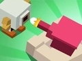 Merge Defense: บล็อกพิกเซล เกมออนไลน์