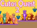 ภารกิจของ Cutos 2 เกมออนไลน์
