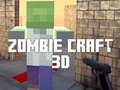 Zombie Craft 3D เกมออนไลน์