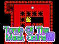 หลุมฝังศพของหน้ากากออนไลน์ เกมออนไลน์