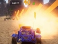 Xtreme Buggy Car: การแข่งขันออฟโรด เกมออนไลน์
