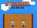สติกแมนแบมแบมแบม เกมออนไลน์