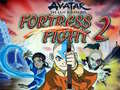 Avatar: ตำนานเจ้าแห่งธาตุลม - สงครามป้อมปราการ เกมออนไลน์
