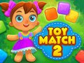จับคู่ของเล่น 2 เกมออนไลน์