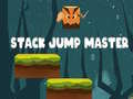 ยอดนักโดดสแต็ค เกมออนไลน์
