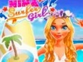 นิน่าสาวเซิร์ฟ เกมออนไลน์