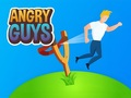 ผู้ชายโกรธ เกมออนไลน์