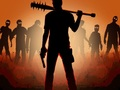 ศพบนถนน เกมออนไลน์