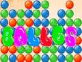 ลูกบอล เกมออนไลน์