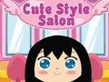ร้านซาลอนน่ารัก เกมออนไลน์