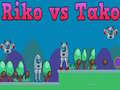 ริโก้ vs ทาโกะ เกมออนไลน์