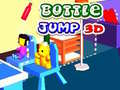 กระโดดขวด 3D เกมออนไลน์