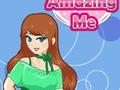 ฉันน่าทึ่ง เกมออนไลน์