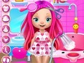 โลกขนมหวานของเบบี้เบลล่า เกมออนไลน์