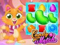 จับคู่ขนมหวาน เกมออนไลน์