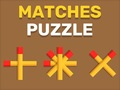 ปริศนาไม้ขีดไฟ เกมออนไลน์