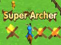 ซูเปอร์ธนู เกมออนไลน์