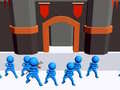ราชาแห่งสงคราม เกมออนไลน์
