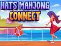 หมวกมาจองเชื่อมต่อ เกมออนไลน์