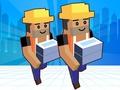 เมืองเล็กๆ ของฉัน เกมออนไลน์