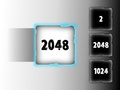 การย้อนกลับ 2048 เกมออนไลน์