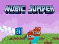 Nubic กระโดด เกมออนไลน์