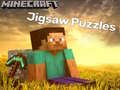 Minecraft ปริศนาเจigsaw เกมออนไลน์