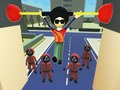 ปลาหมึกตก เกมออนไลน์