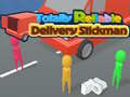 การจัดส่งที่เชื่อถือได้อย่างสมบูรณ์ Stickman เกมออนไลน์