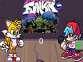 FNF ตัวละครทดสอบสนามเด็กเล่นรีเมค เกมออนไลน์