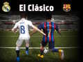 เอล คลาสสิโก เกมออนไลน์