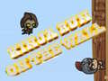 Kinja วิ่งบนกำแพง เกมออนไลน์