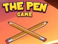 เกมปากกา เกมออนไลน์