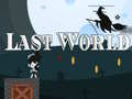 โลกสุดท้าย เกมออนไลน์