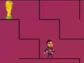 เมสซี่ในเขาวงกต เกมออนไลน์