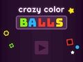 ลูกบอลสีบ้าบอ เกมออนไลน์
