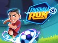 วิ่งฟุตบอล เกมออนไลน์