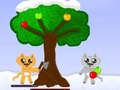 ต้นแอปเปิ้ล Idle 2 เกมออนไลน์