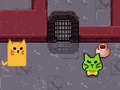 แมว vs คริปโบเตียน เกมออนไลน์