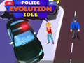 การพัฒนาตำรวจแบบ Idle เกมออนไลน์