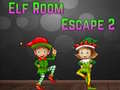 การหลบหนีจากห้องเอลฟ์อัมเกล 2 เกมออนไลน์